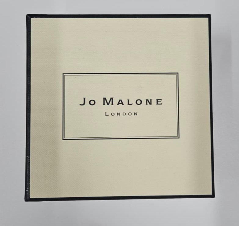 Jo Malone Empty Gift Box for Mini Perfume - New