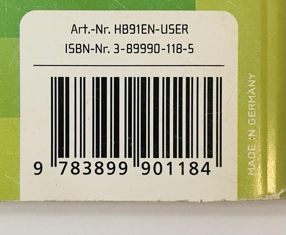 SUSE Linux Professional 9.1 User Guide + Administration Guide (2004, 2-Book Set)
