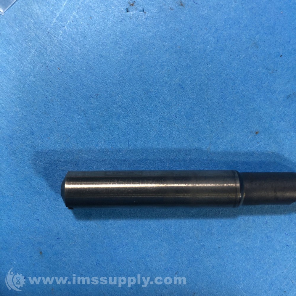 Sandvik 50022 R850 CoroDrill Round Shank Solid Carbide Drill Bit FNIP