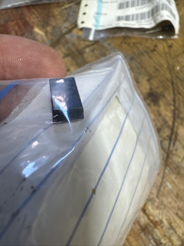 Sony Push Button 3-668-006-02 Component Stereo