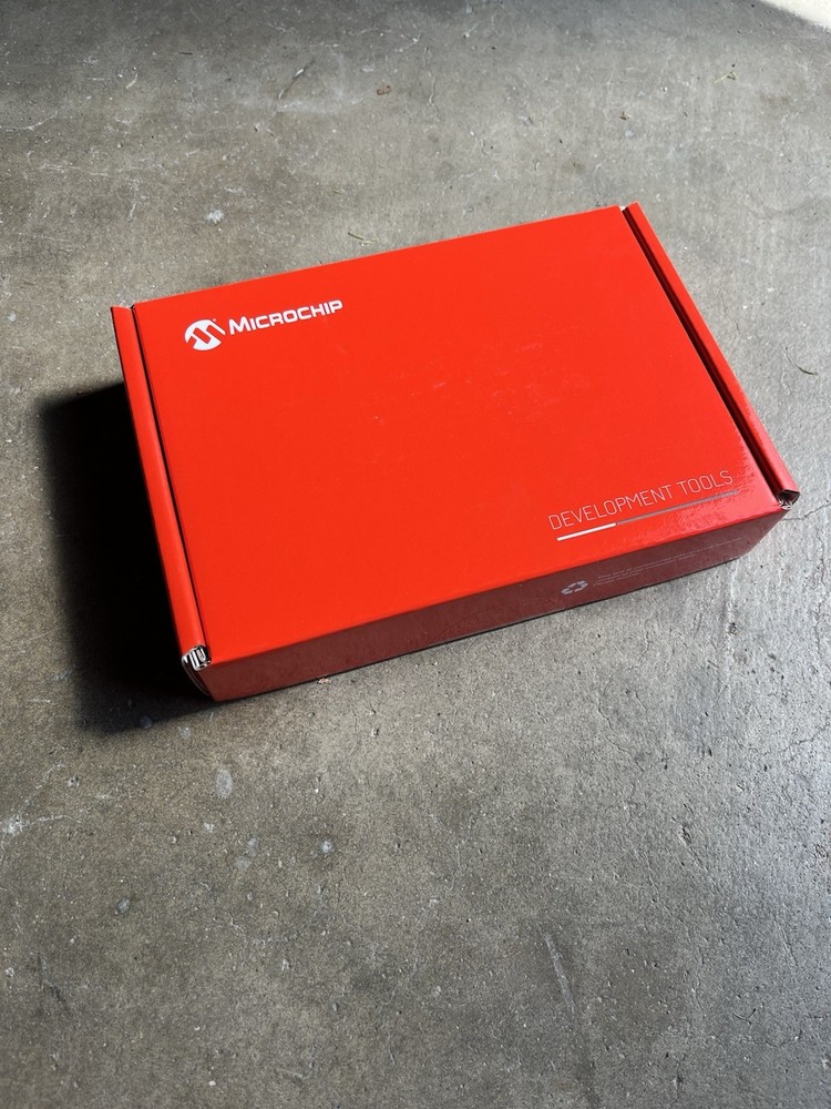 MICROCHIP FLASHPRO6 Programmer Flash Pro 6