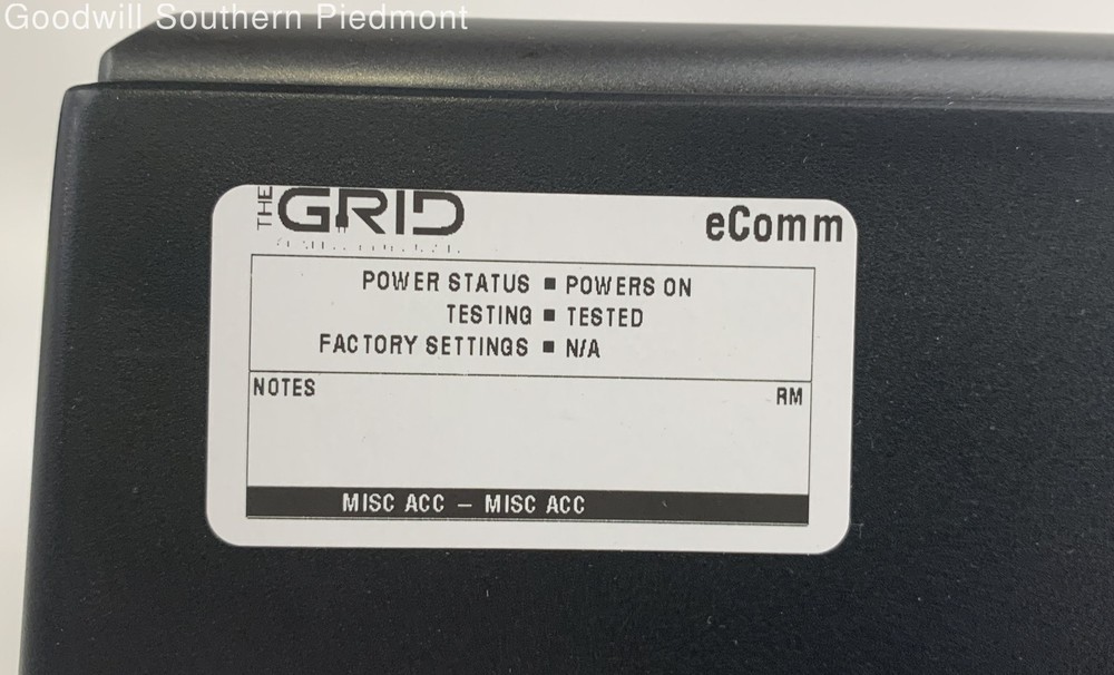 Casio CTK-710 61-Key Electronic Keyboard - Tested