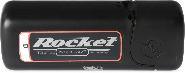 Hohner Rocket Harmonica - D Major