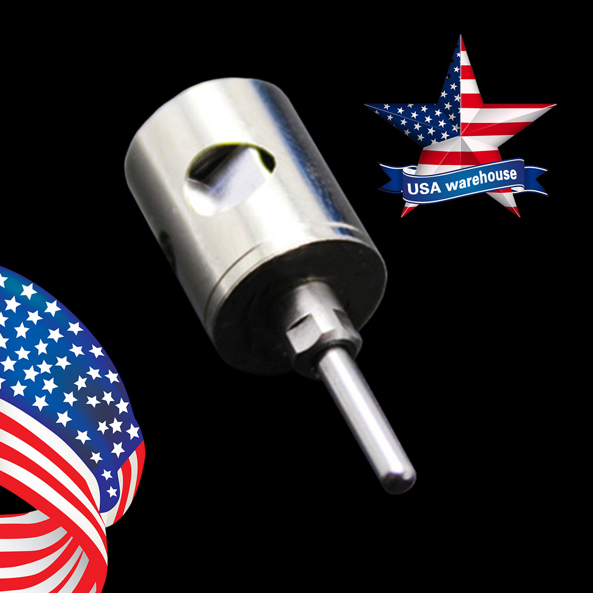 10X Dental Turbine Cartridge for PANA AIR Wrench Type Standard NSK Handpiece