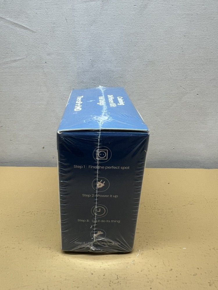 TheraPet MD Advanced Dog Calming Diffuser Kit Factory Sealed - NEW