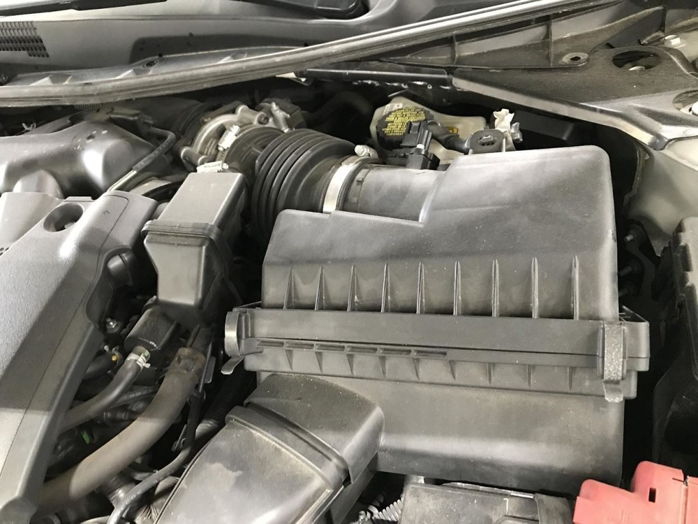 Speedometer Analog Cluster MPH Fits 18 MAXIMA 962214