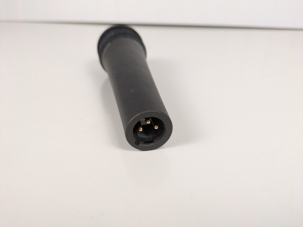 cardioid microphone Cad C195 Used