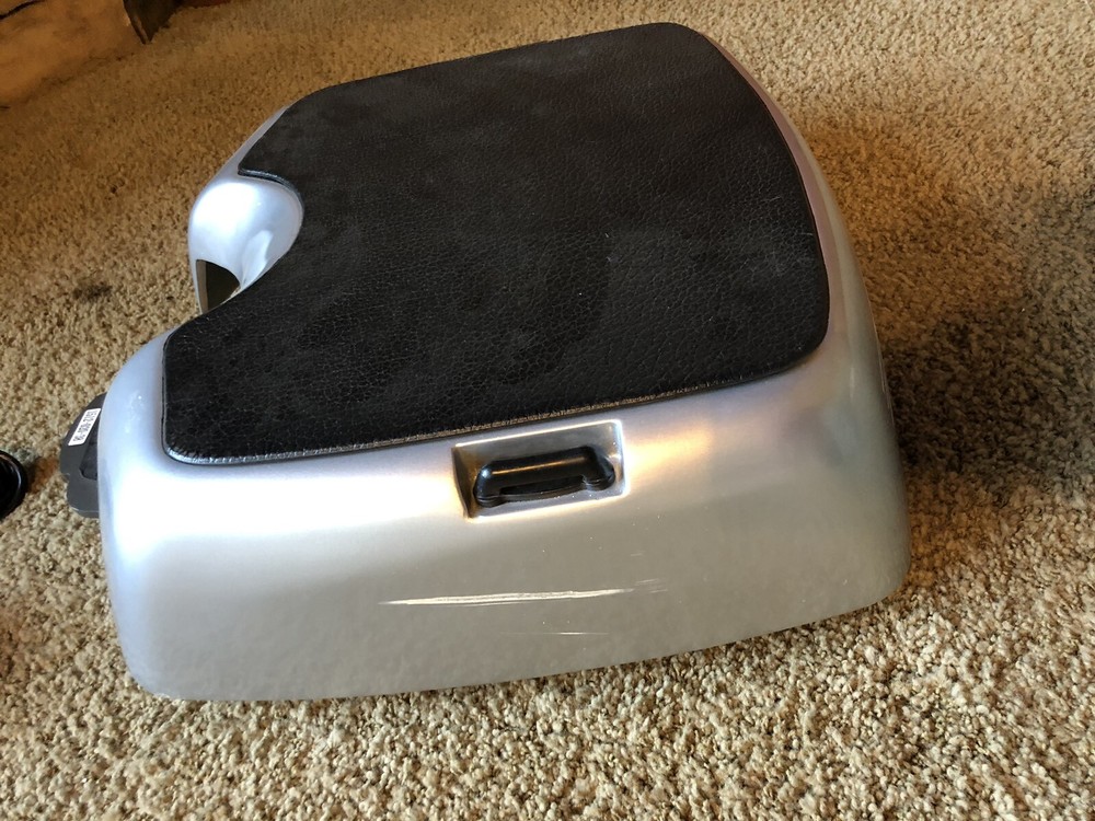 Chiropractor Vibration Machine - 3G Cardio Avt 3.0 - Base ONLY!