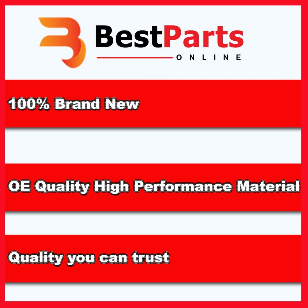 CV Axle Boot Kit for Honda Civic 1973-1983 All Front Inner & Outer