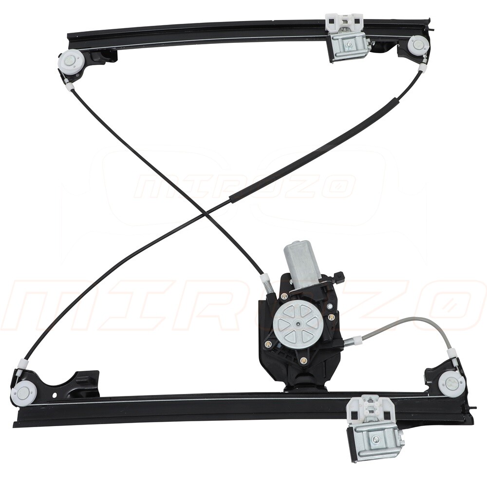 For 2002-2005 Land Rover Freelander Front Left Power Window Regulator