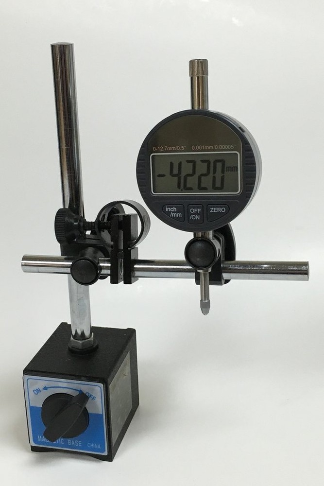 BlueDial LT 102 Wireless Bluetooth Dial Indicator