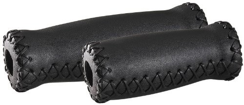 EZ Hide Twist Single Handle Bar Grip (Black)