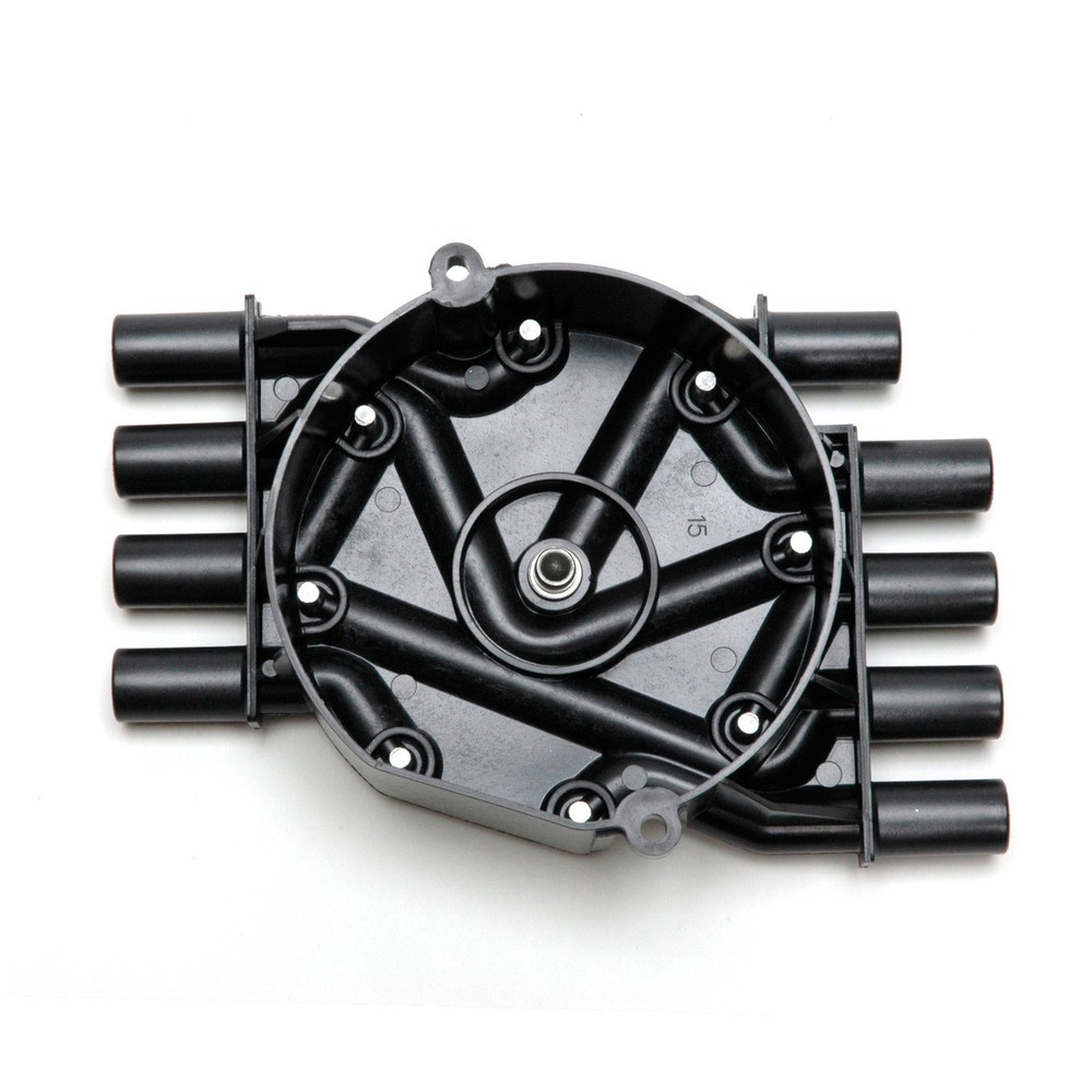 For 1998-2002 Chevrolet Express 3500 - Distributor Cap Delphi