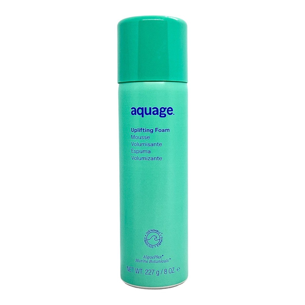 Aquage Uplifting Foam 8 Oz