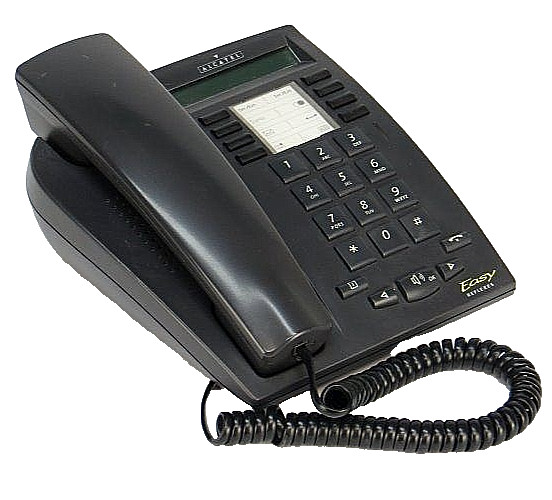Alcatel Easy Reflexes 4010 Phone