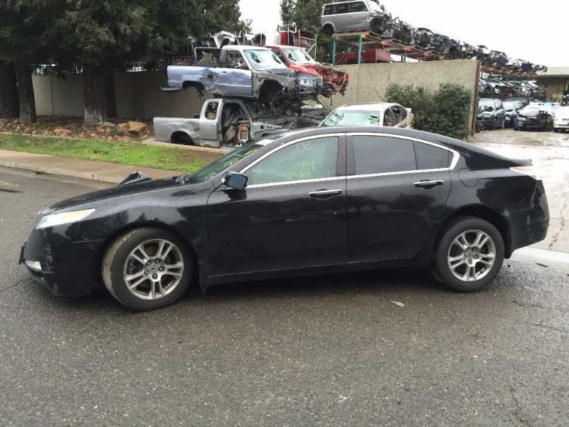 09-14 ACURA TL TPMS CONTROL MODULE CHASSIS ECM ASSEMBLY