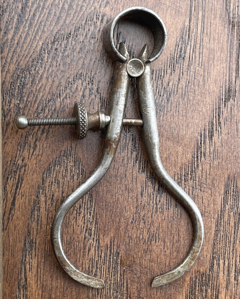 VINTAGE UNBRANDED CALIPER