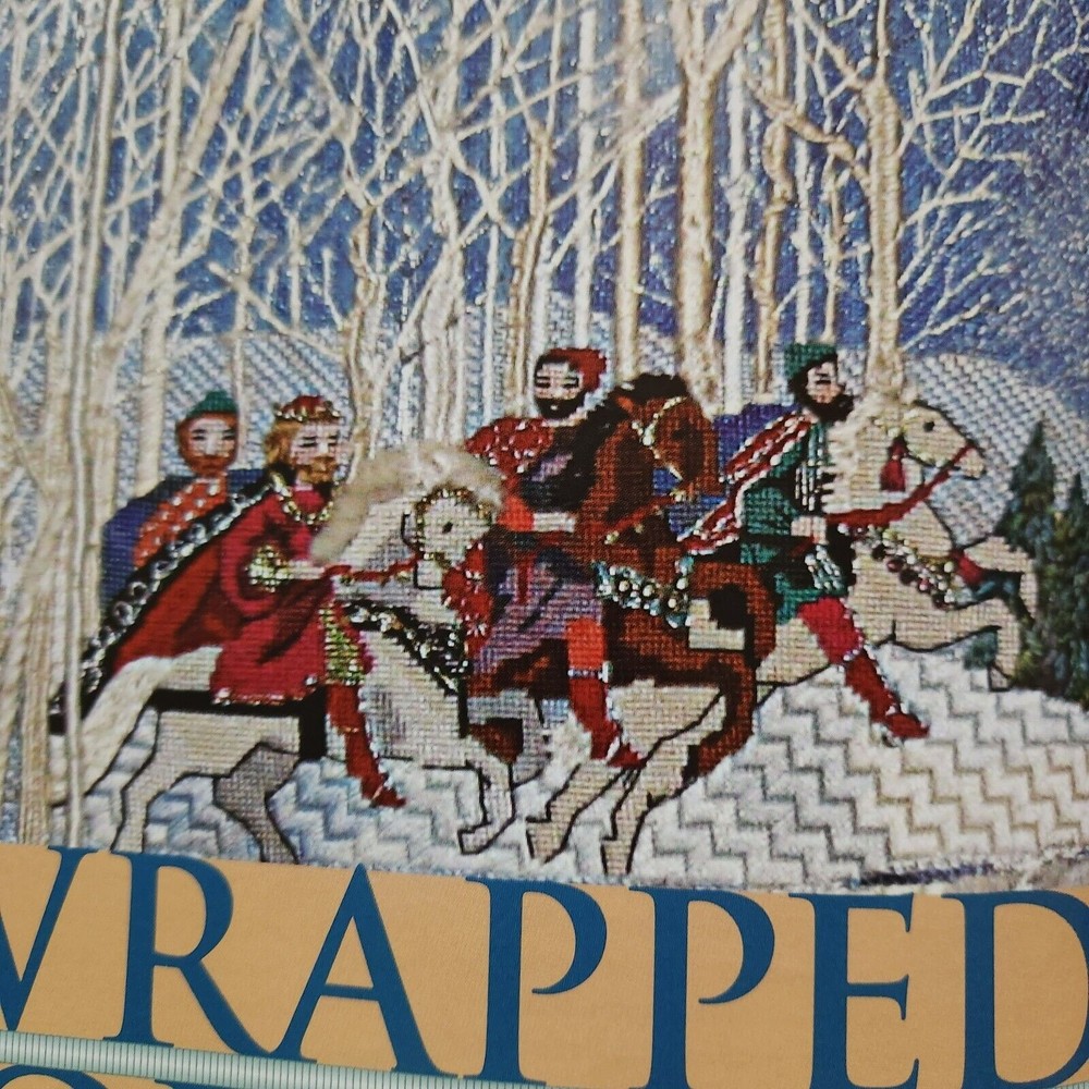 Needle Pointers Magazine Back Issue September 2005