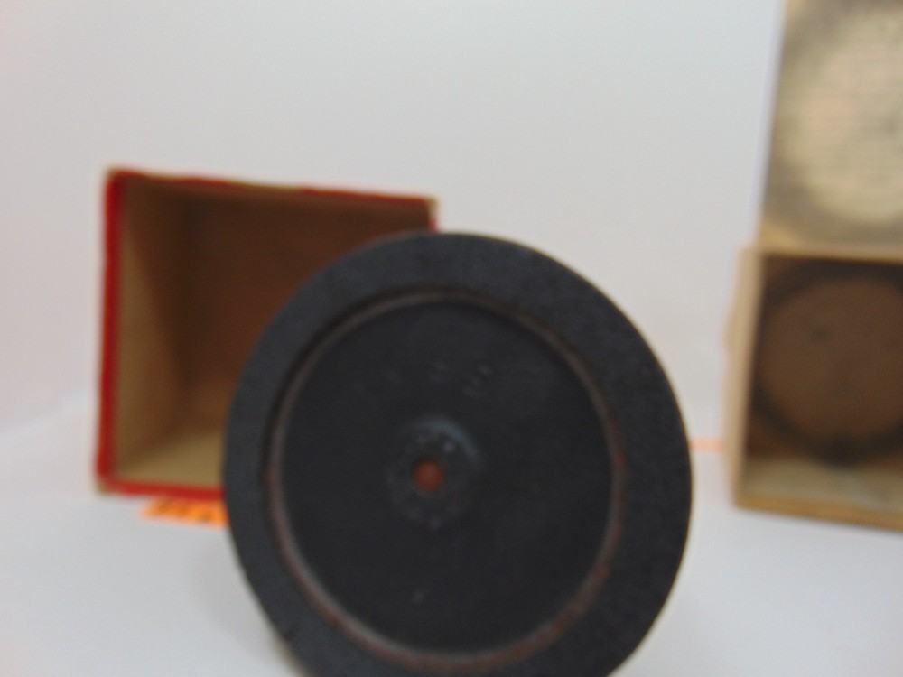 Vintage Tru-Point Draftsman's Pencil Pointer Lead Sharpener with Original Box