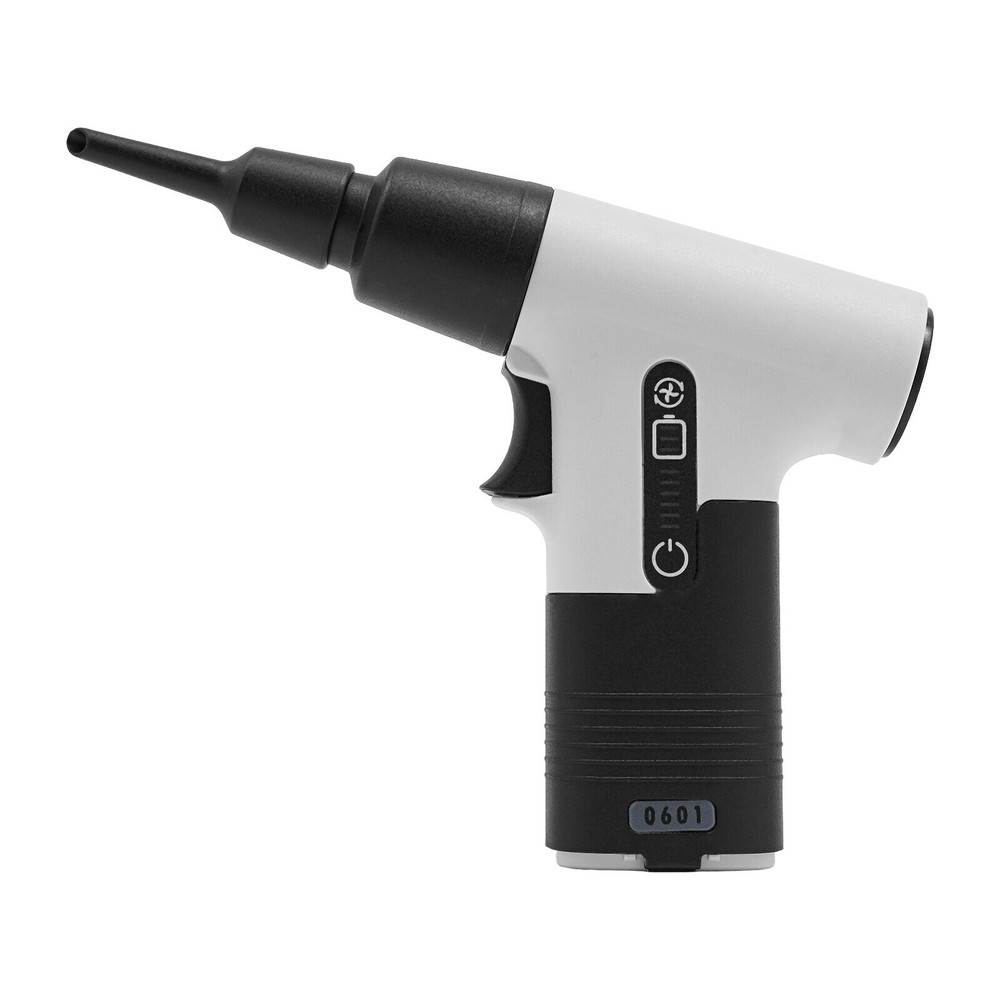 Electric Air Duster, Compressed Air Duster, Tiny Electric Cleaner, Rechargeable