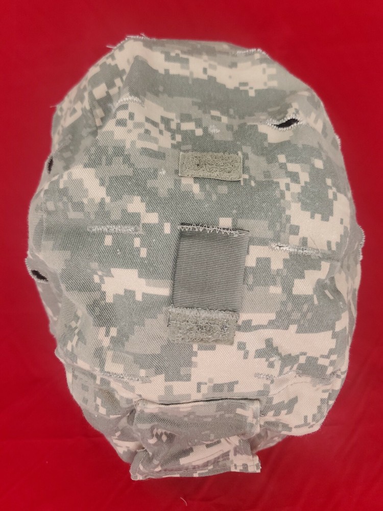 USGI ACU Helmet Cover Small/Medium