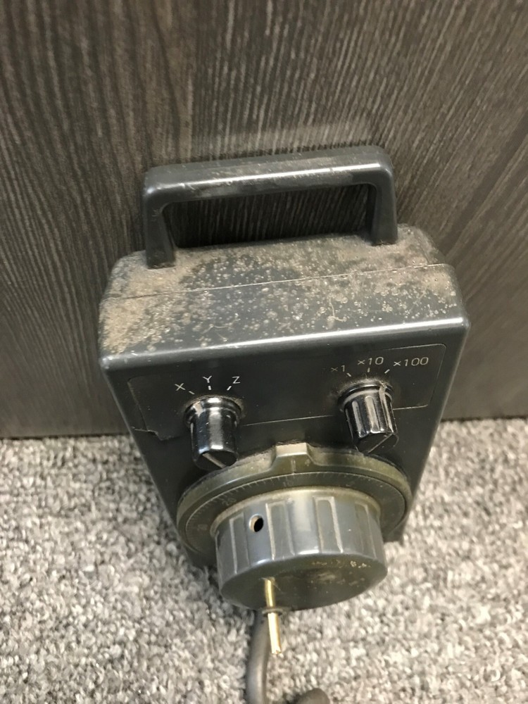 Fanuc Pulse Generator