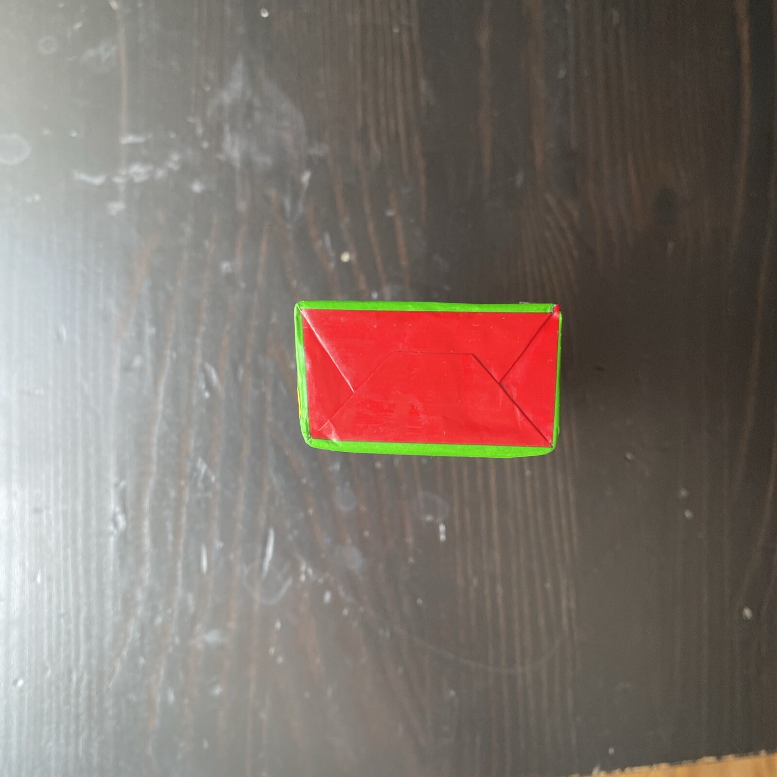 Fruit Stripe Gum Sealed Pack Discontinued Collectible Only Non-Consumable