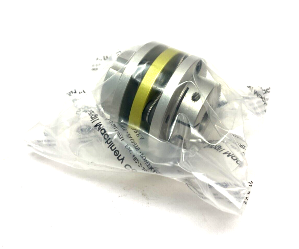 Sung-IL SDWA-42C 8X12 Disc Camp Coupling Dual-Disc Zero Backlash