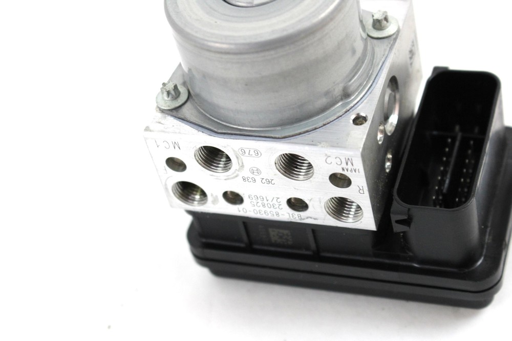 20-24 Yamaha R1M R1 Abs Control Module Pump