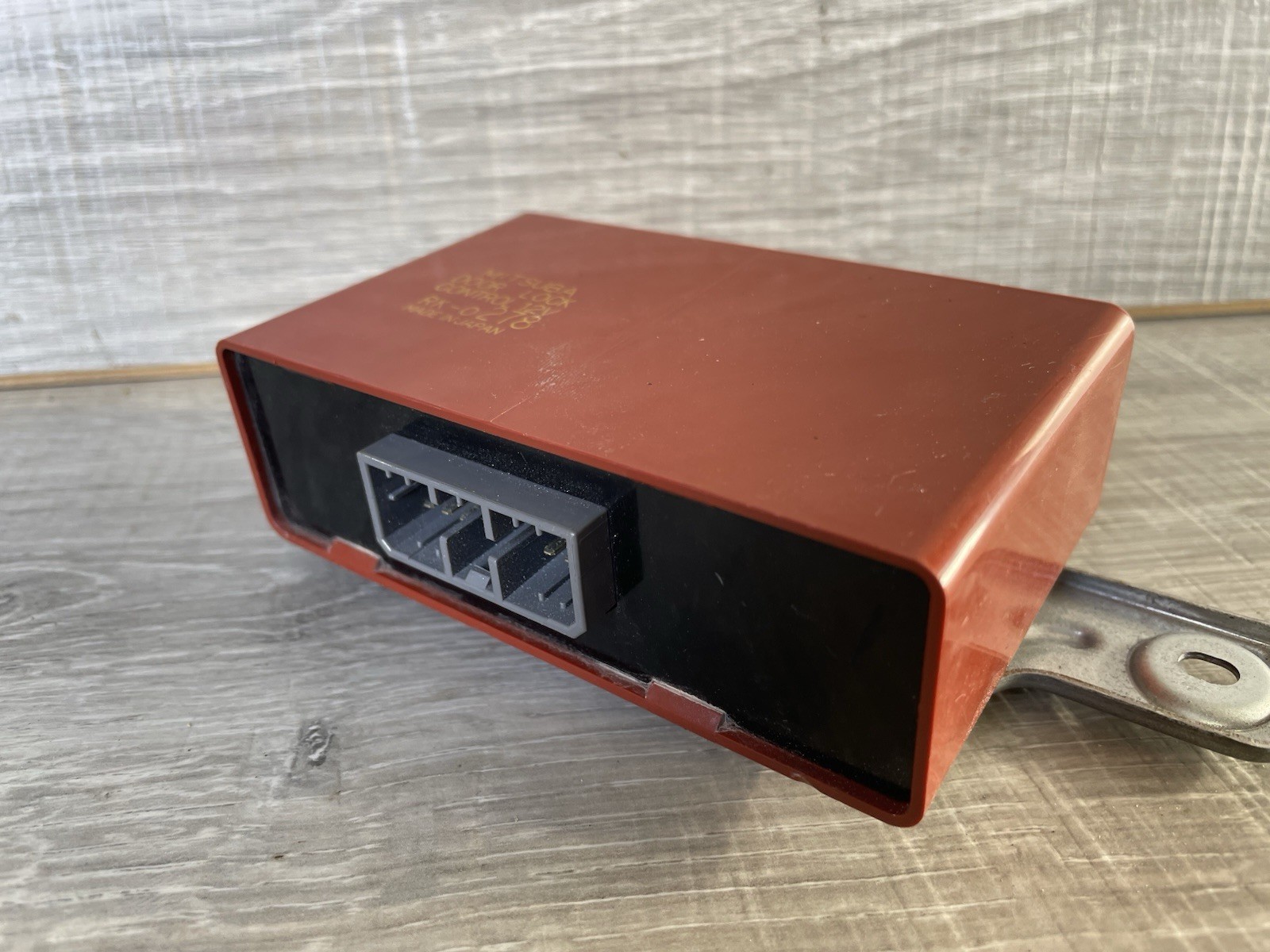 94-01 Acura Integra Power Door Lock Control Module RK - 0278 RS LS GS GSR ST7