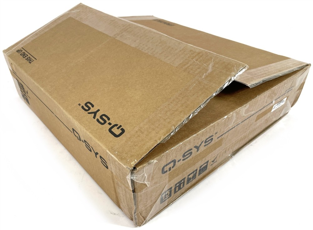 Open Box QSC Q-SYS Core Nano Network I/O Processor