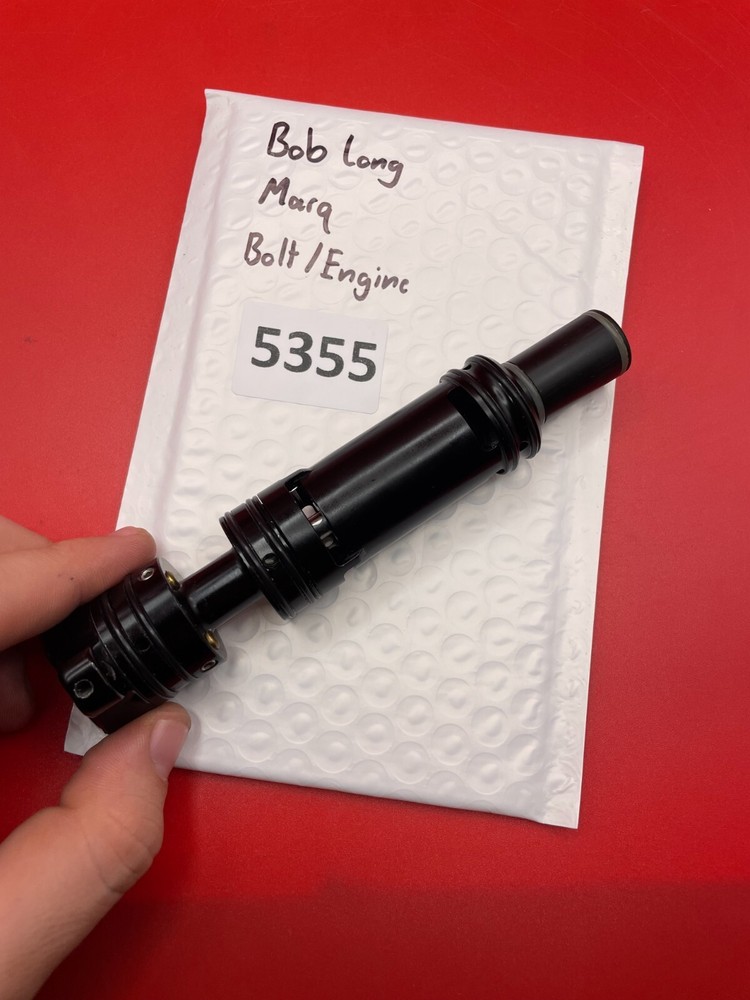 Bob Long Marq Bolt/Engine