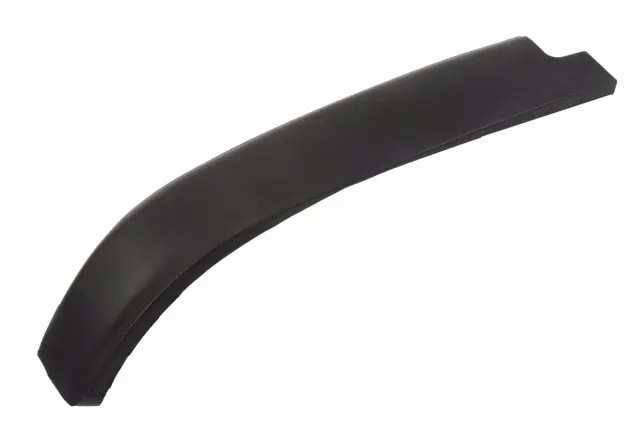 Genuine GM Passenger Side Front Bumper Outer Valance Panel 10419313