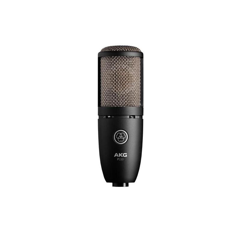 AKG P220 Black
