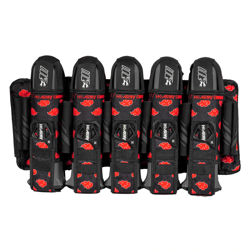 HK Army Eject Pack - 5+4 - Devastation Kloud