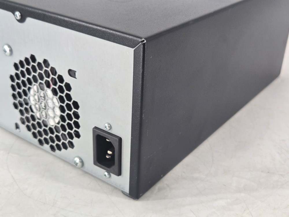 HP STORAGEWORKS ULTRIUM 920 SAS EH848A EXTERNAL DRIVE