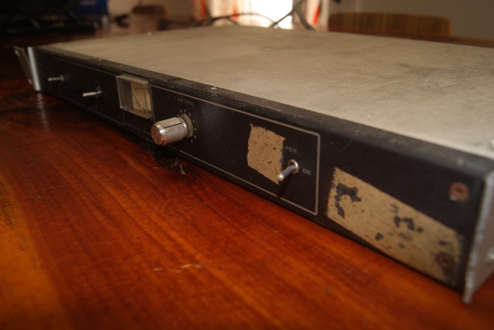 Digital Source Identifier, Lang Video Systems