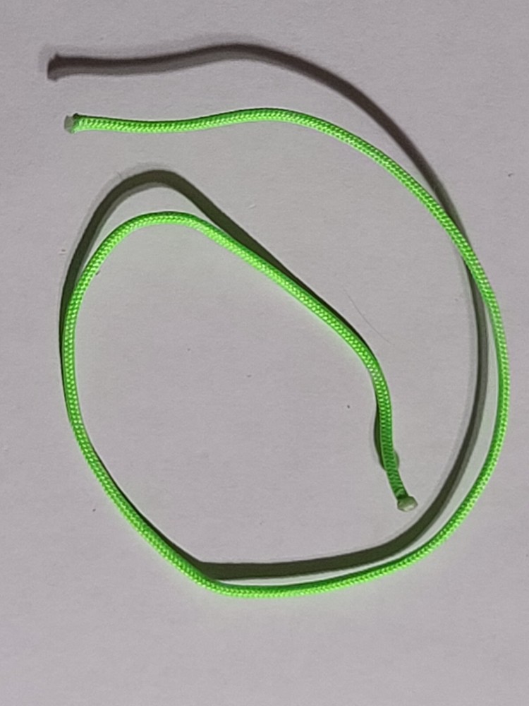 3 feet of D Loop Material