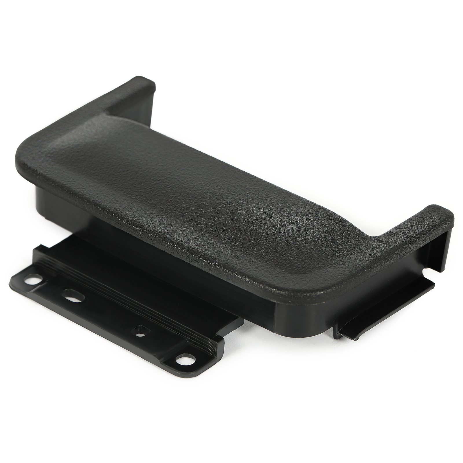 Pack of Lid Latch for Center Console Armrest Fits 2007-2014 Silverado, Avalanche