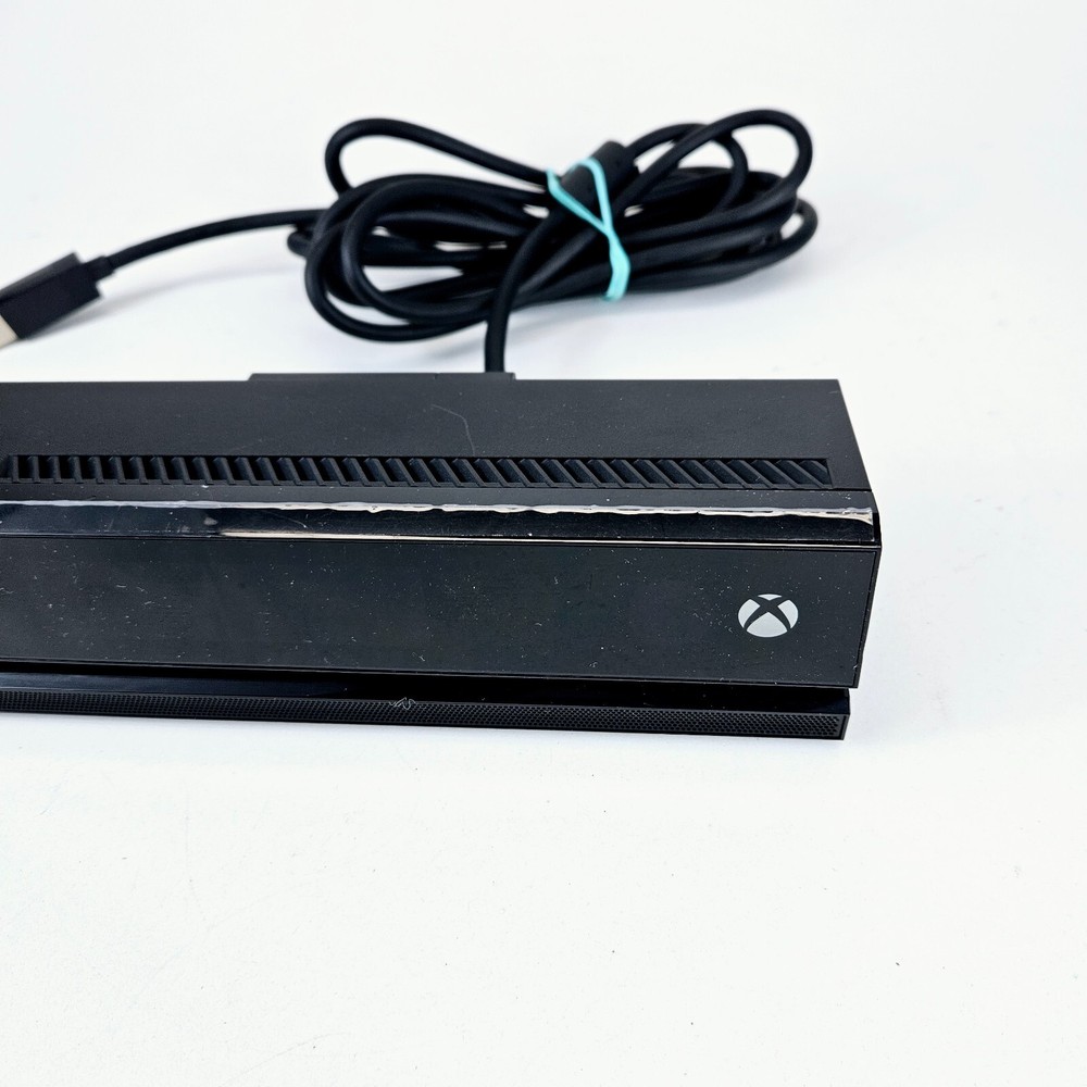 Microsoft Xbox One Kinect Camera Motion Sensor Bar Model 1520 - OEM Tested Works