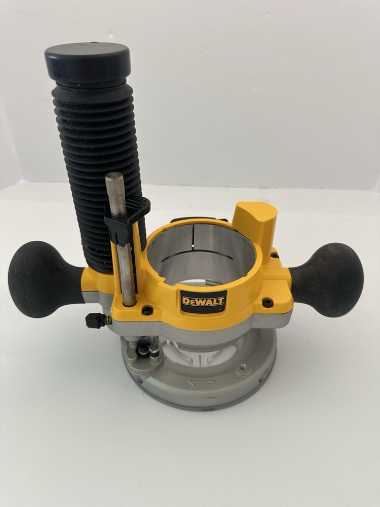 DEWALT 6182 Plunge Base (FOR DW616/618)