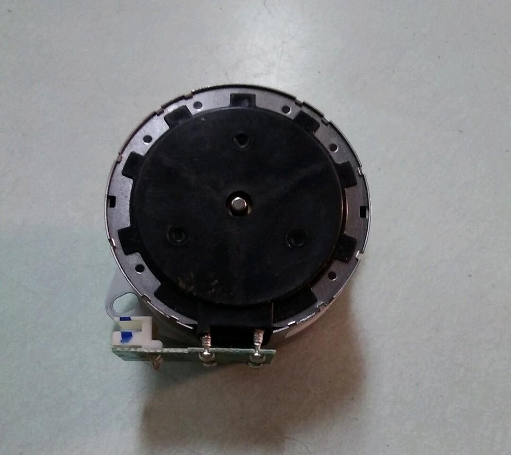 OKI STEPPING MOTOR KFL49LCB841D 0819AH1