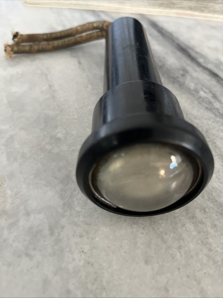 VTG Schauer automotive timing light