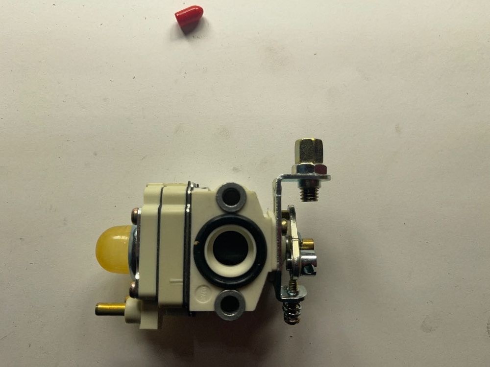 Walbro WY-50 Carburetor