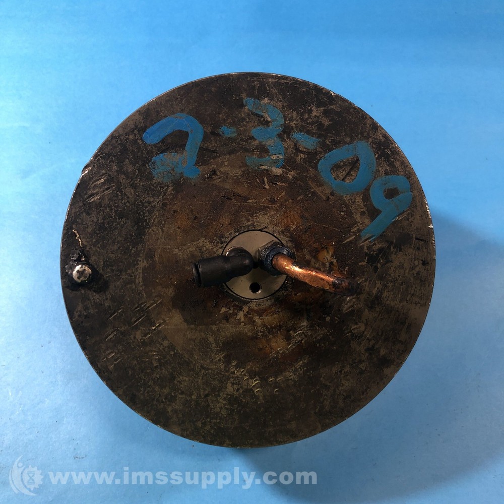Pulley or Flywheel Assembly USIP
