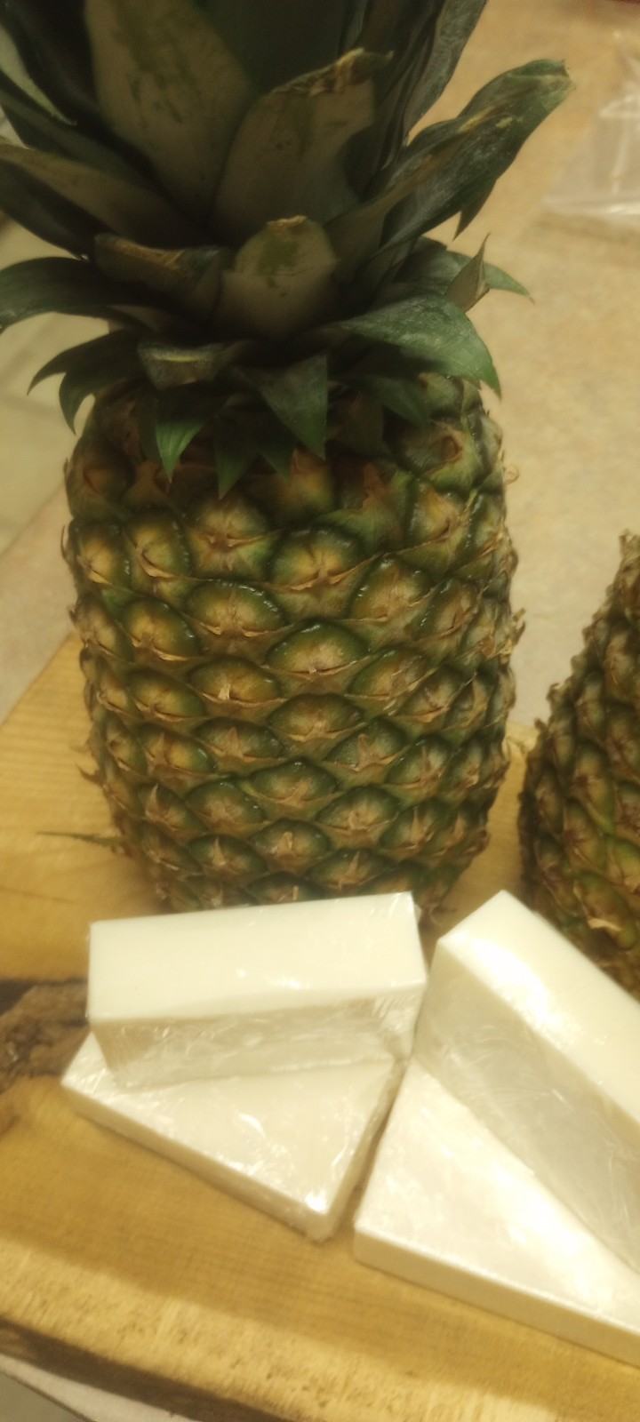 Goat's Milk Soap - 2/$6 Your Choice Of Scents!