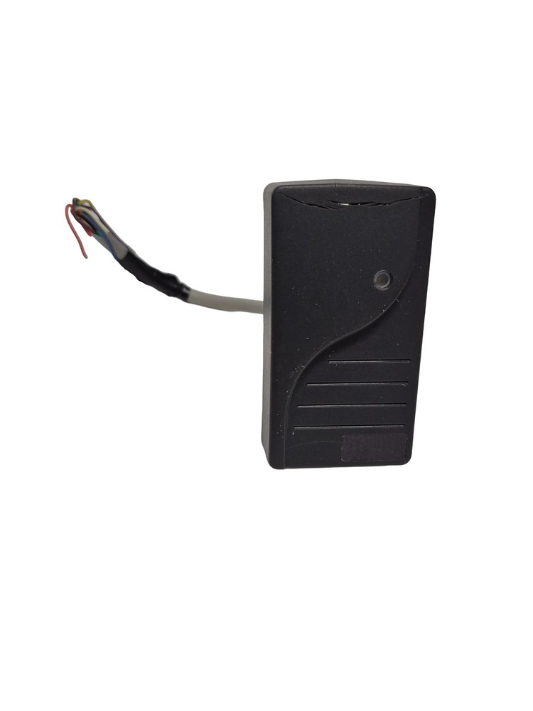 HID ProxPoint Plus 6005 HID Proximity Access Control Card Reader, Gray 6005B2B00