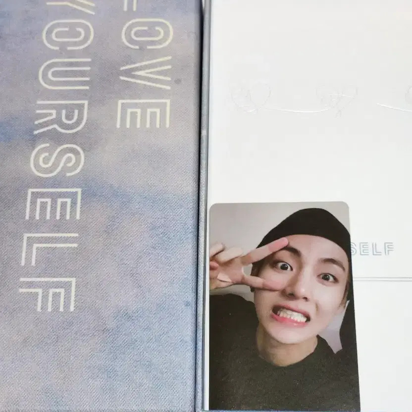 BTS BTS Love Yourself Europe DVD