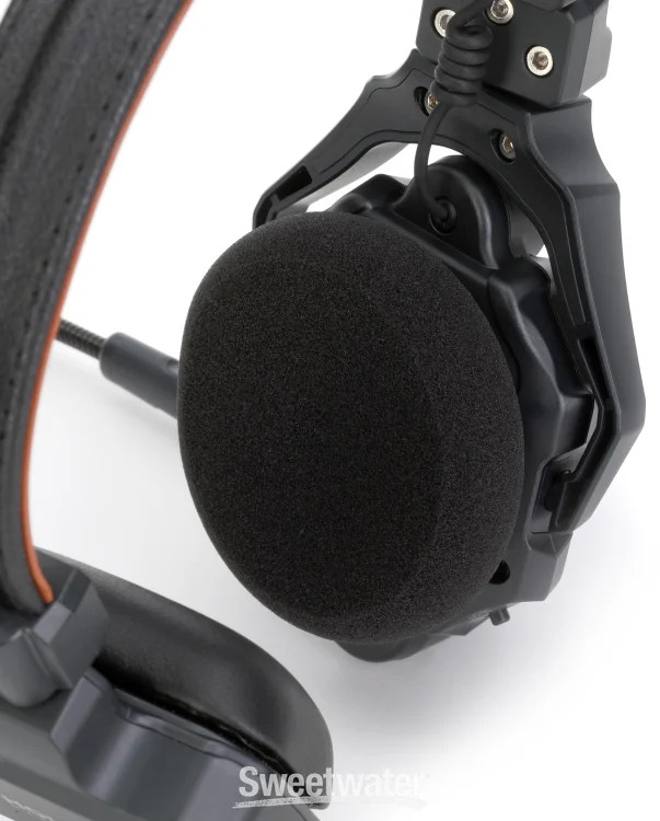 Hollyland Solidcom C1 Pro Wireless Intercom System - 2 Headsets