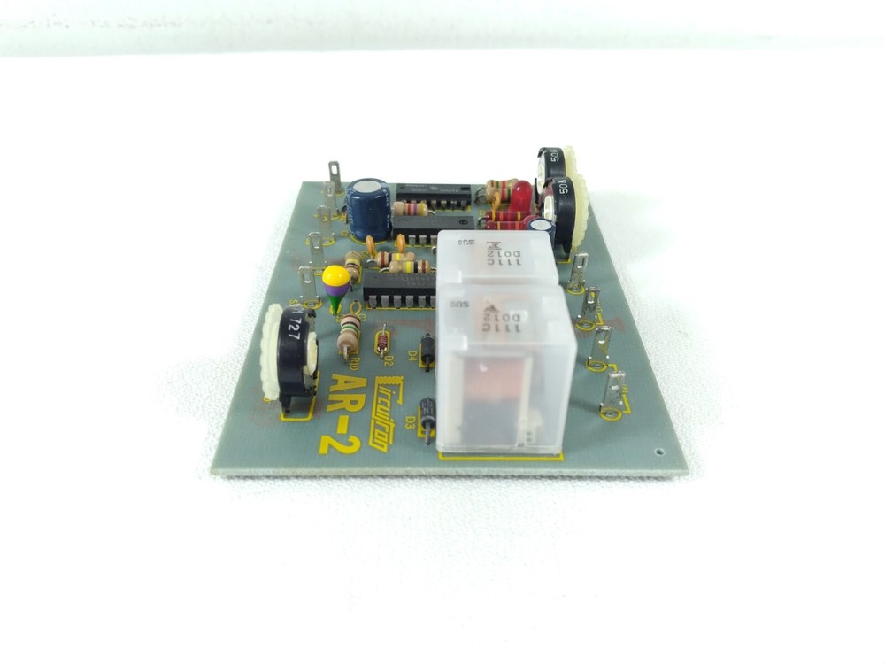 Circuitron 800-5401 AR-2 Automatic Reverse Circuit